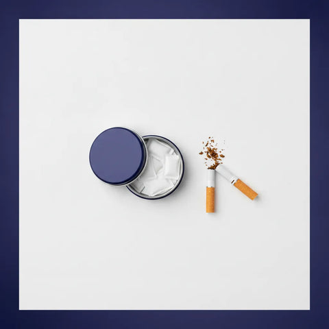 i don't feel like smoking cigarettes anymore Patient FAQs About Quitting Puffing away sadness - Harvard
