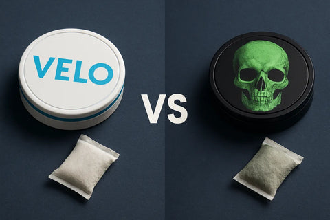Energiezakjes versus koffie: welke geeft je echt energie?