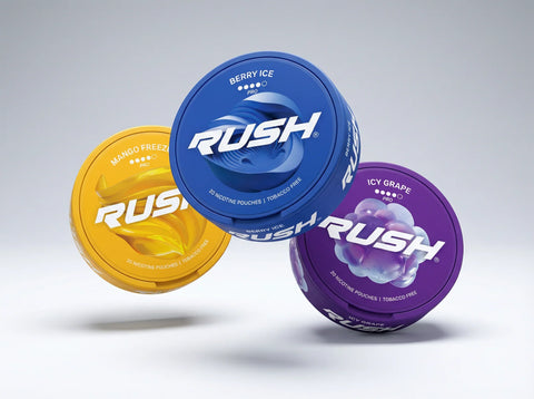 Order Rush Pouches Online: Complete Guide & Best Deals