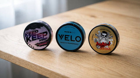 How to Stop Vaping: 10 Alternatives Compared