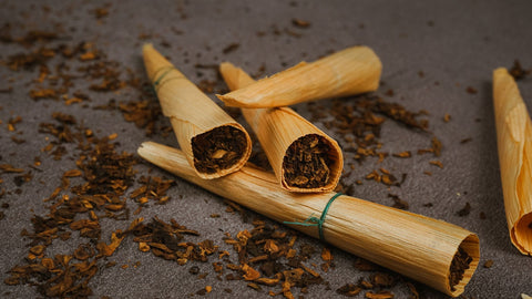 Nicotine vs. tabak: wat is precies het verschil?