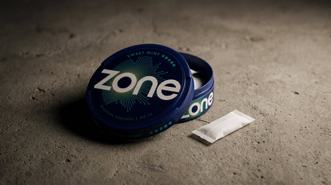 Zone Pouches: Strengths, Flavours & Where to Buy — real pouch can available at DarePouch
