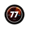 Lattina 77 - Cola, bustine di nicotina slim