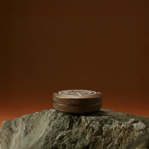 OutDare - Metal Can Brown