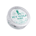 ICY WOLF — Ice Mint SLIM nikotino maišelių dėžutė