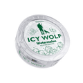 Lattina di bustine ICY WOLF - Watermelon SLIM