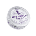 Lattina di bustine ICY WOLF - Sweet Mint SLIM