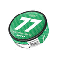 77 Ghost Mini - Watermelon Ice mini nicotine pouches can