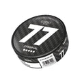 77 Ghost Mini - Original mini nicotine pouches can