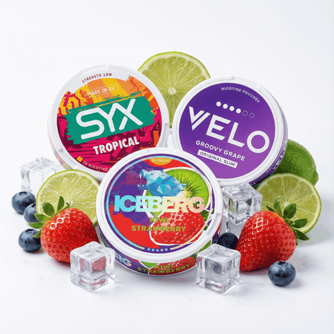 Flavor Discovery Pack