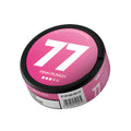 77 - Pink Punch slim nicotine pouches can