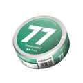 Lattina 77 Light - Fresh Mint, bustine di nicotina slim