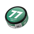 Lattina 77 - Fresh Mint, bustine di nicotina slim