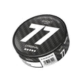 77 Ghost Mini - Original mini nicotine pouches can