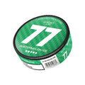 77 Ghost Mini - Watermelon Ice mini nicotine pouches can