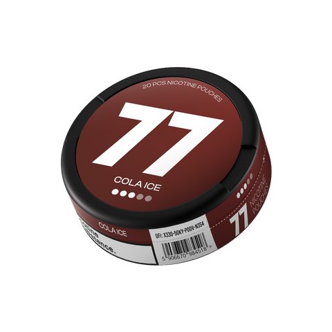 77 - Cola Ice