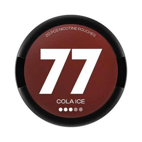 77 Cola