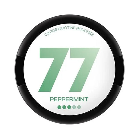 77 Peppermint