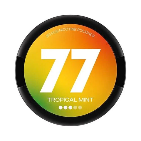 77 Tropical Mint