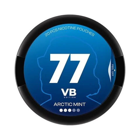 77 Valtteri Bottas Edition Arctic Mint Medium