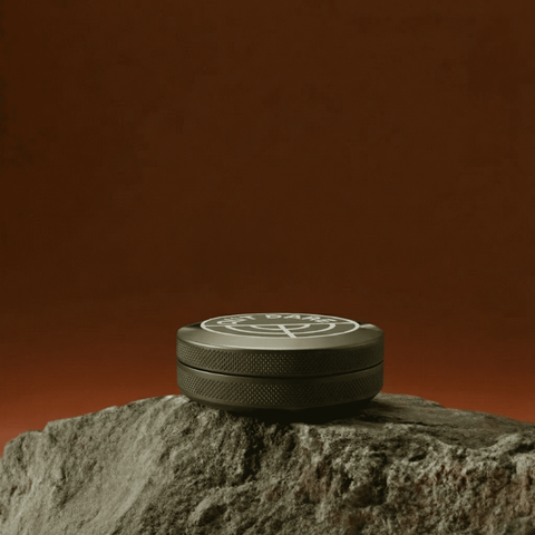 OutDare - Metal Can Green