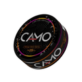 CAMO - Mango Melon Berries slim nicotine pouches can