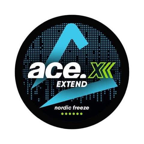 ACE X Extend Nordic Freeze