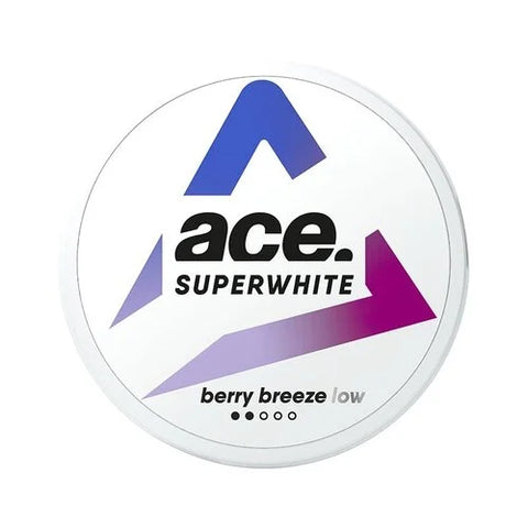 ACE Berry Breeze Low