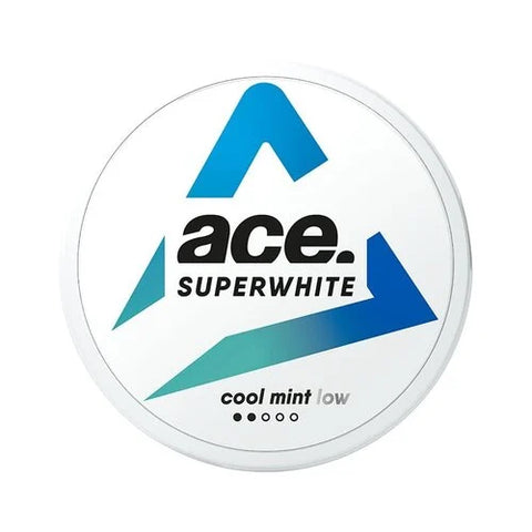 ACE Cool Mint Low