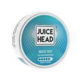 Juice Head Arctic Mint Super Strong.