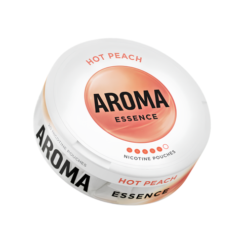 Aroma Essence - Hot Peach