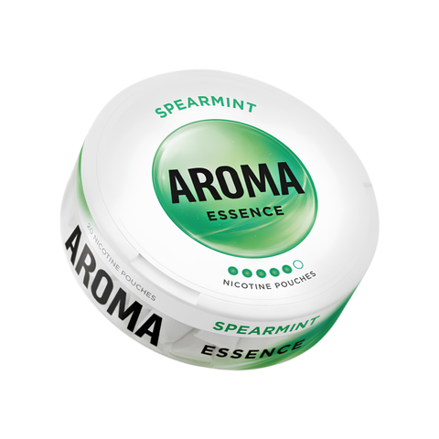 Aroma Essence - Spearmint