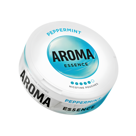Aroma Essence Peppermint.