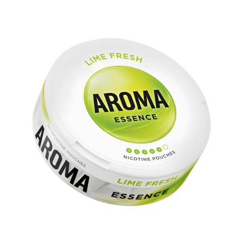 Aroma Essence - Lime Fresh