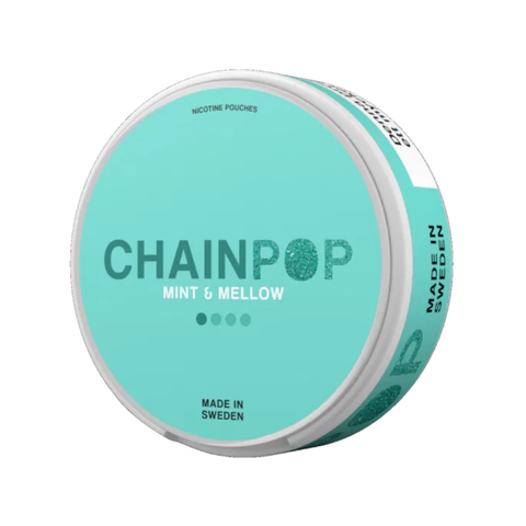 Chainpop - Mint & Mellow