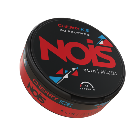 NOIS - Cherry Ice