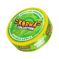 Lattina di bustine KURWA - Double Apple SLIM