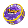 KURWA - Grape Ice slim nicotine pouches can