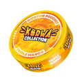 KURWA - Triple Mango slim nicotine pouches can