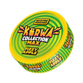 KURWA Max - Fizzy Apple slim nicotine pouches can