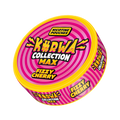 KURWA Max - Fizzy Cherry slim nicotine pouches can