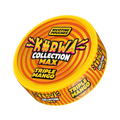 KURWA Max - Triple Mango slim nicotine pouches can