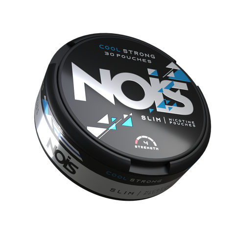 NOIS - Cool Strong