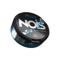 NOIS Extra Strong - Cool slim nicotine pouches can
