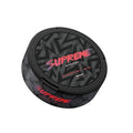 SUPREME - Currant Mix slim nicotine pouches can