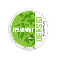 Lattina di bustine DENSSI - Spearmint SLIM