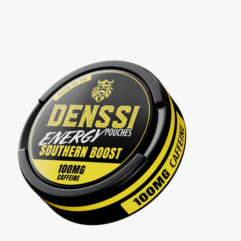 DENSSI Energy - Southern Boost
