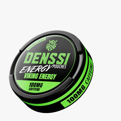 DENSSI Energy - Viking Energy