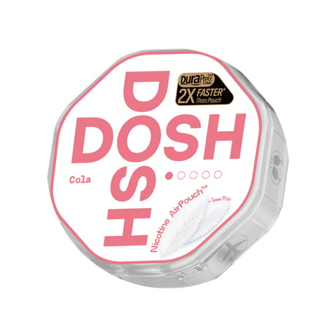 DOSH Light - Cola