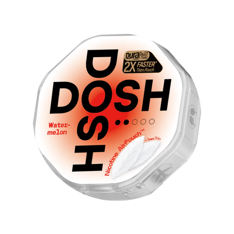 DOSH Light - Watermelon